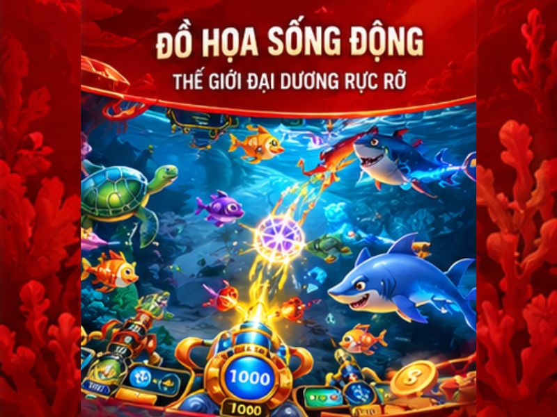 Giao diện đại dương trực quan