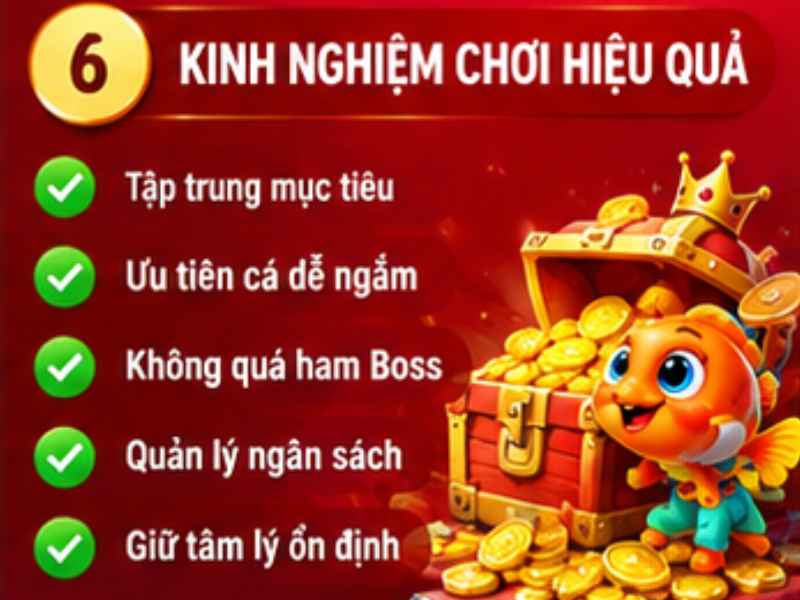 Kinh Nghiệm Bắn Cá Xèng 33WIN