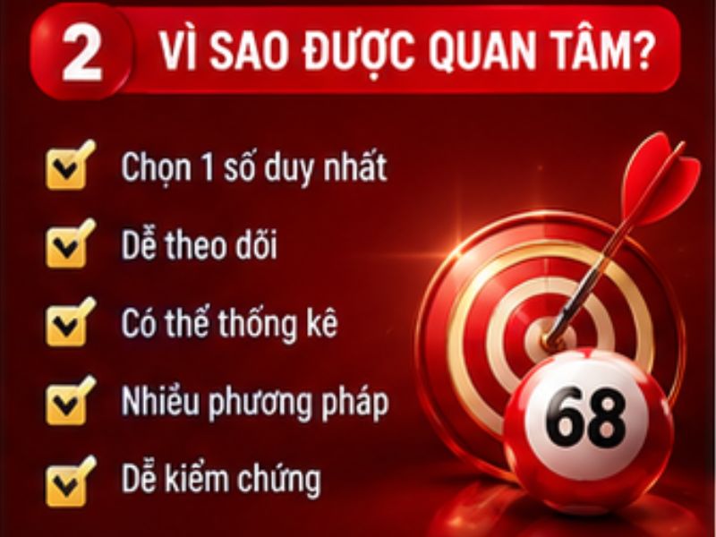 Vì sao soi cầu bạch thủ được quan tâm tại 33WIN